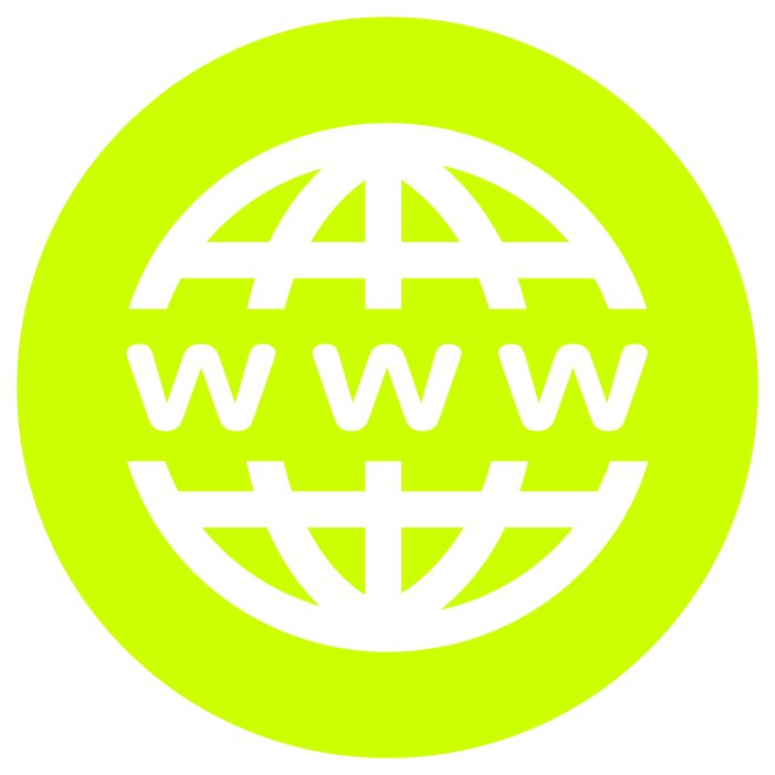 World wide web, internet